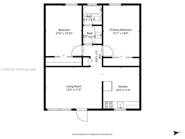 Building Photo - 40 W 4th St