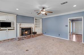 Building Photo - "Luxurious 4-Bed Retreat with Pool & Fireplace in Bossier City - Your Dream Home Awaits!"