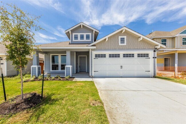 Building Photo - 205 Spiny Lizard Ln
