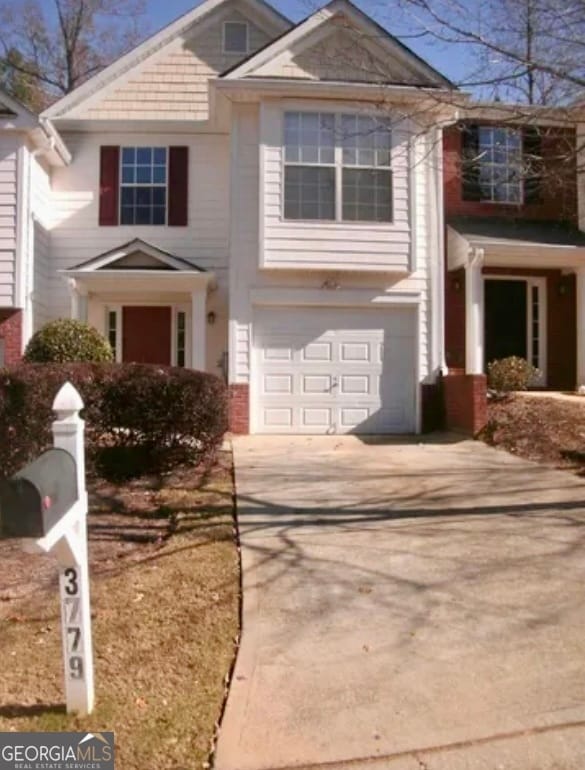 Building Photo - 3779 Harvest Dr