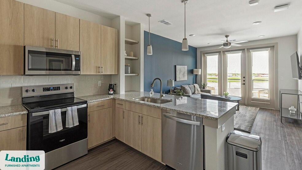 Building Photo - 125 S Standridge Blvd