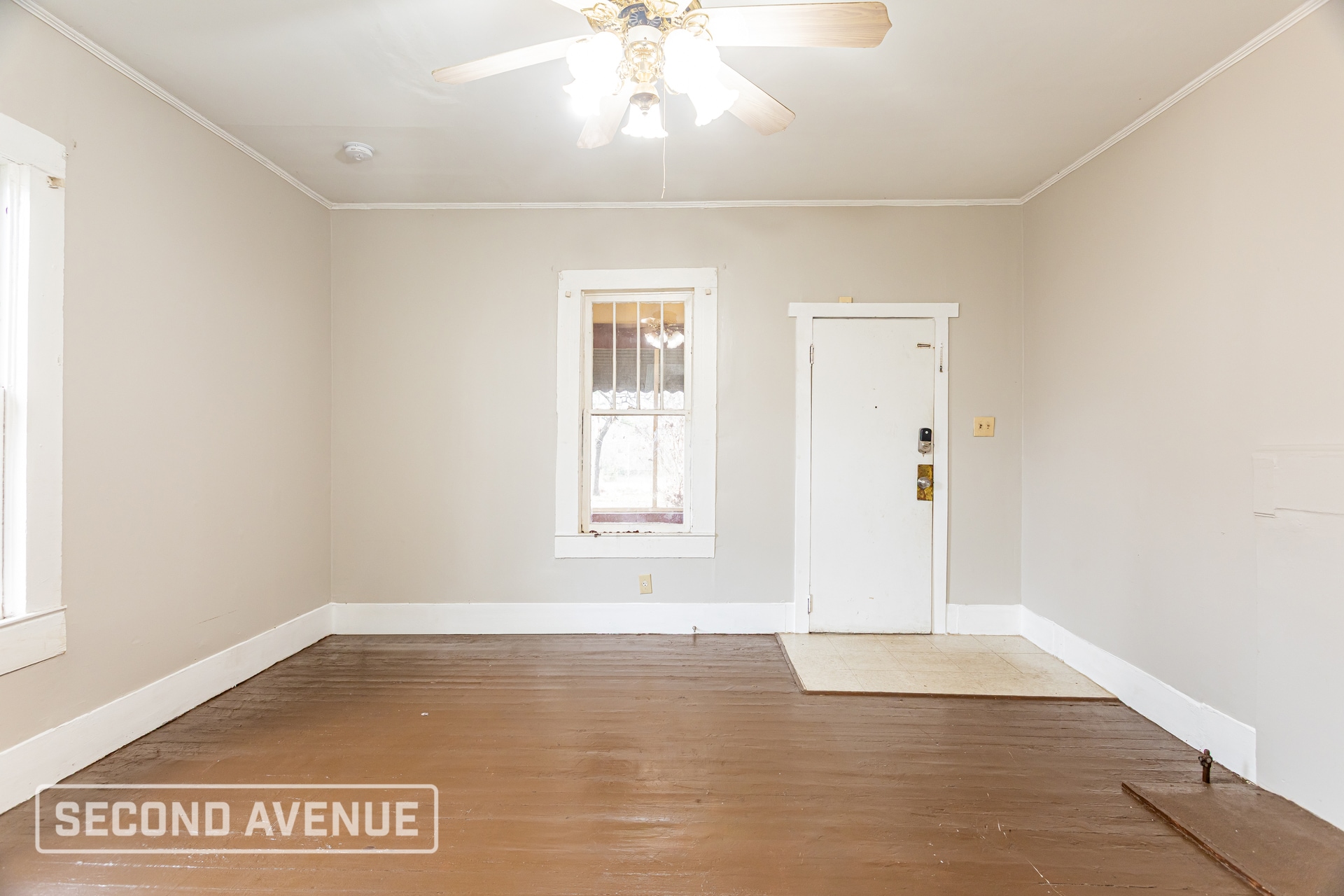 Building Photo - 3401 Hickory Ave SW