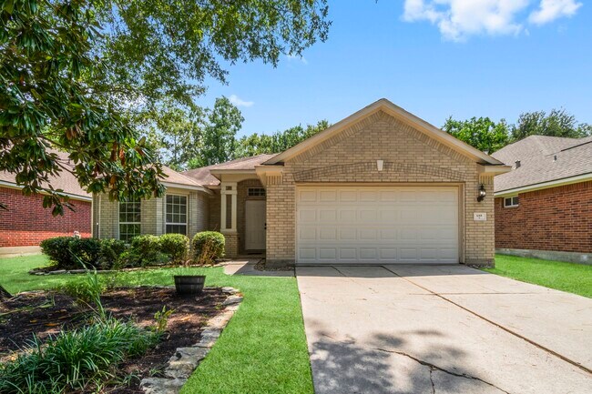 Primary Photo - 155 Fairwind Trail Dr