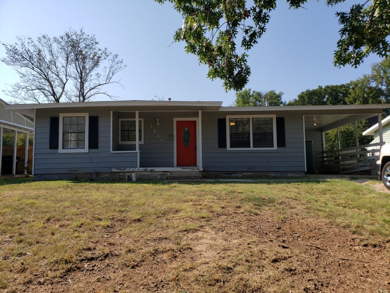 Building Photo - 1820 Meadowlark Ln