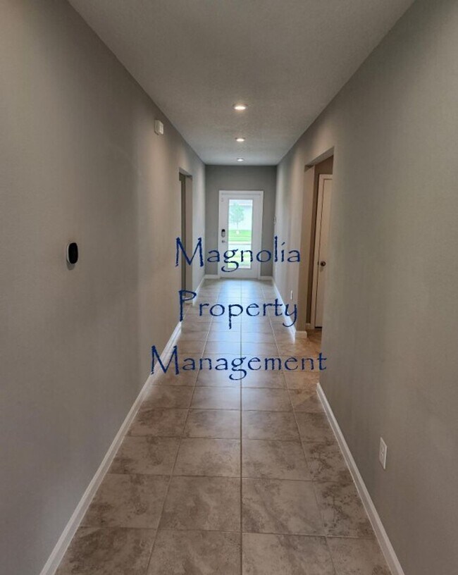 Building Photo - Magnolia Park - Haines City