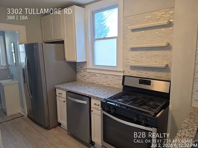 Building Photo - 3302 Tullamore Rd