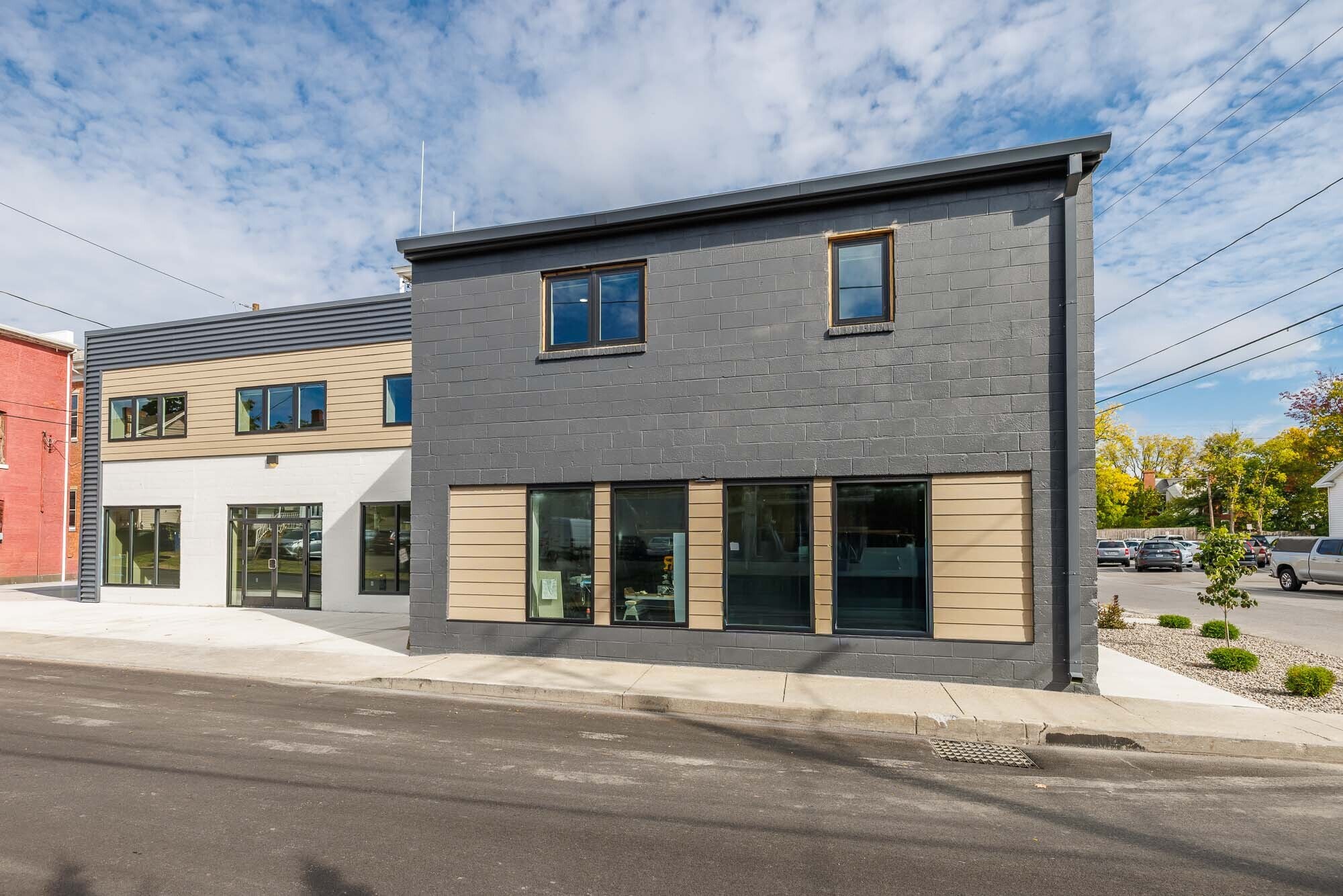 Building Photo - 5 Chestnut St