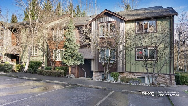 Building Photo - 15152 NE 82nd St