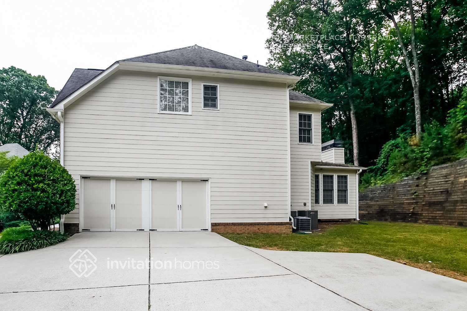 Building Photo - 591 Vinings Springs Dr SE