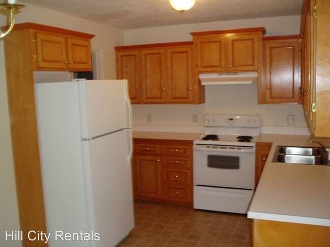 Building Photo - 2315 Yorktown Ave