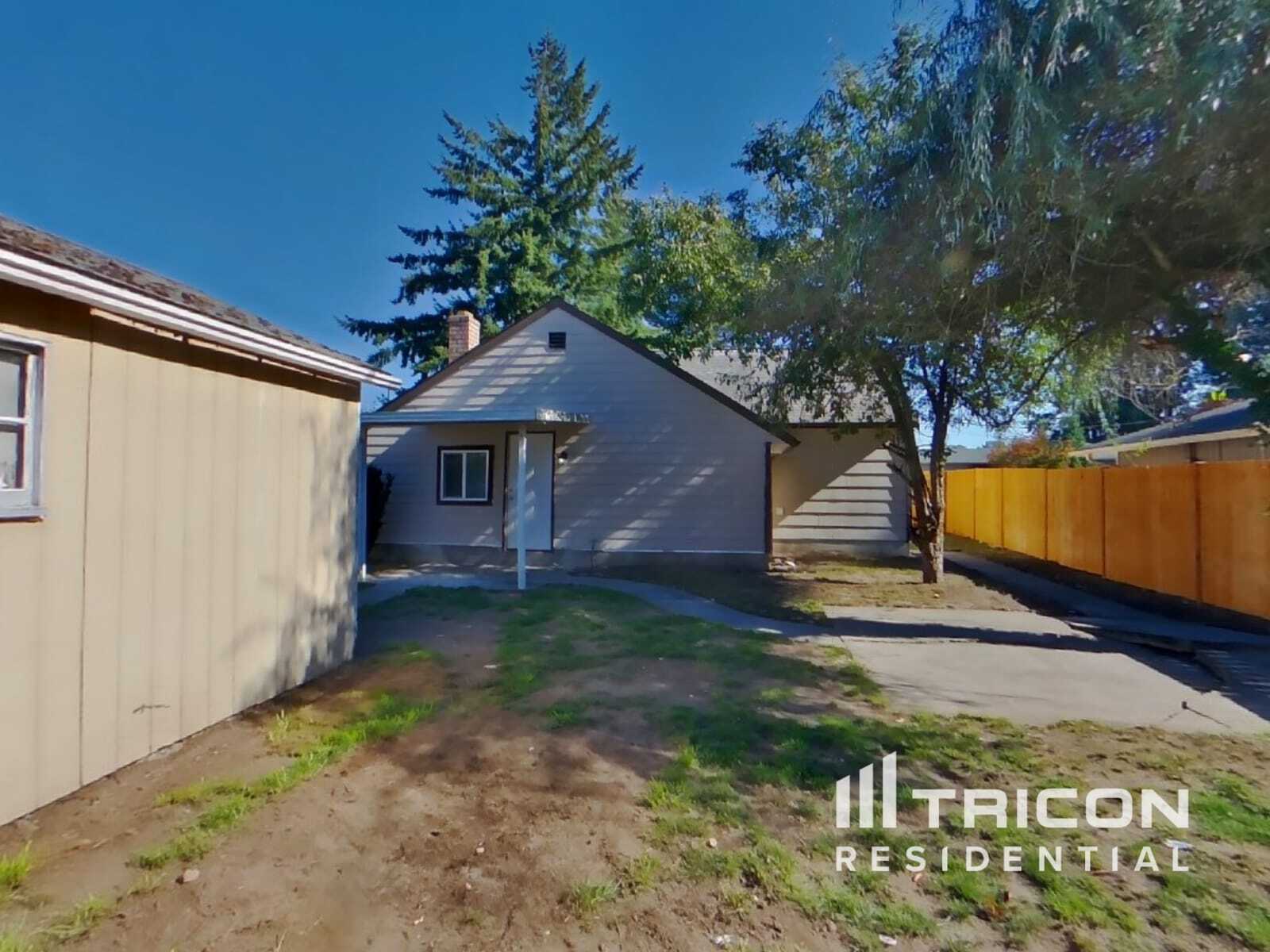 Building Photo - 8408 E F St