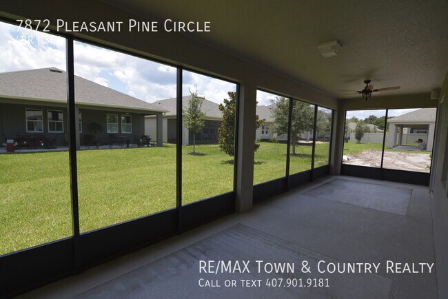 Building Photo - 7872 Pleasant Pine Cir