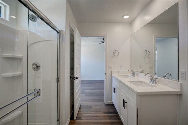 Building Photo - Brand new home! 3 bedroom, 2.5 bathroom in...