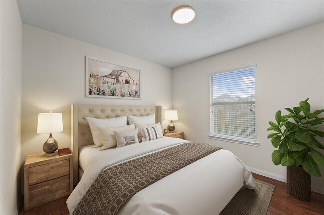 Building Photo - 2611 Verano Dr