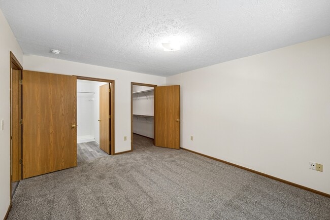 Floorplan - Providence Glen