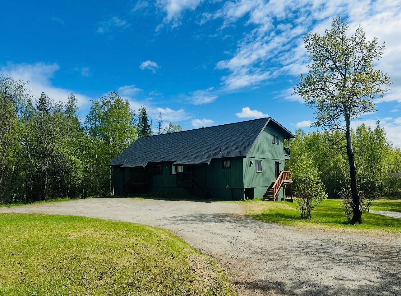 Building Photo - 5921 W Locksley Loop