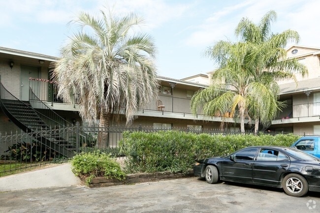 Building Photo - Woodland Park Apartments