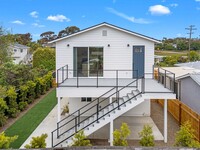 Building Photo - Introducing a stunning newly constructed t...