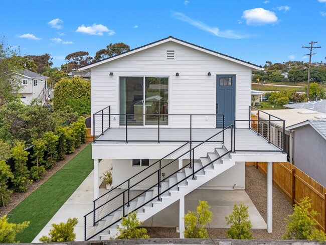 Primary Photo - Introducing a stunning newly constructed t...