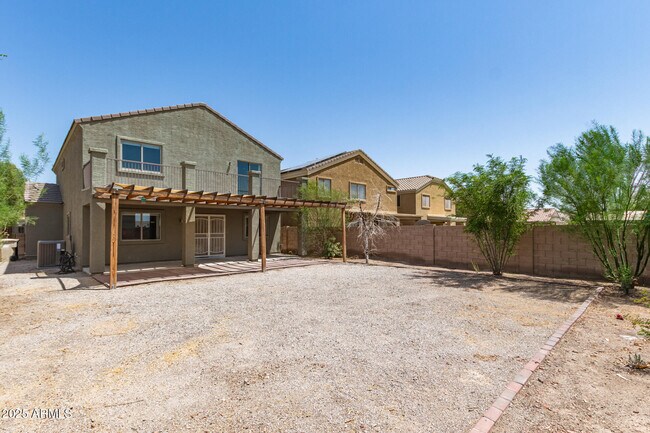 Building Photo - 5722 S 240th Dr