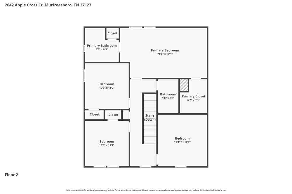 Building Photo - 2642 Apple Cross Ct