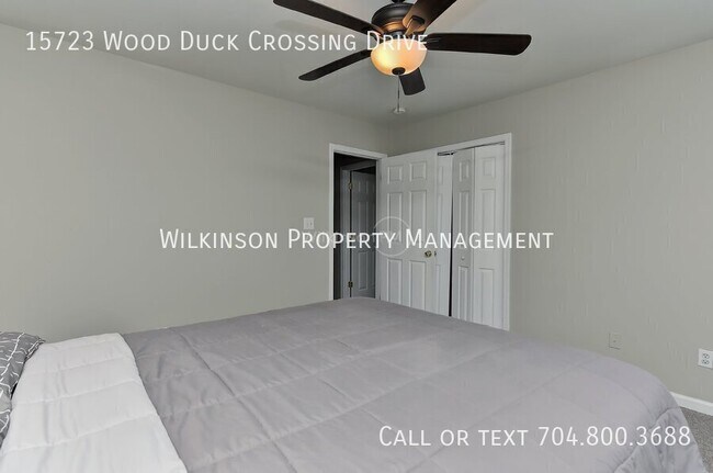 Building Photo - 15723 Wood Duck Crossing Dr