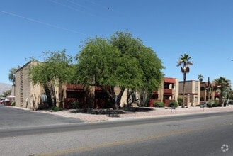 Building Photo - Sandpiper Apartments