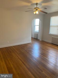 Building Photo - 1101 West Virginia Ave NE