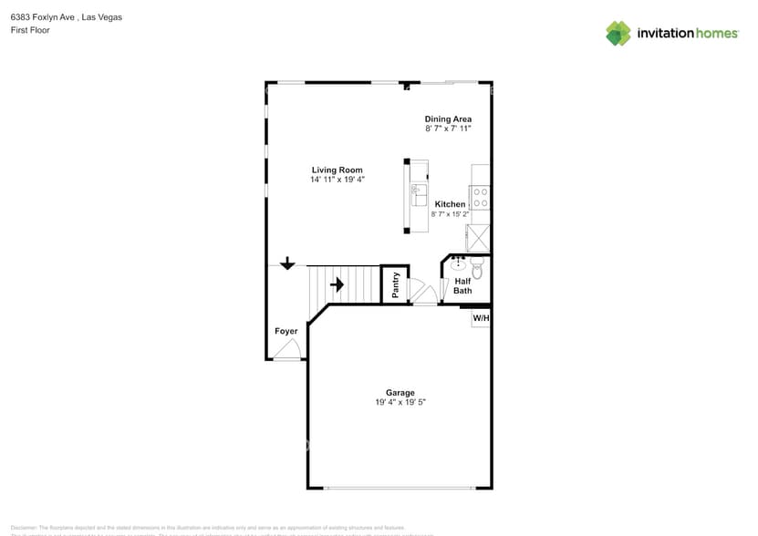 Building Photo - 6383 Foxlyn Ave