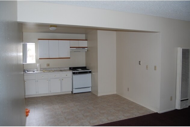 Interior - Shaheen / Shehab