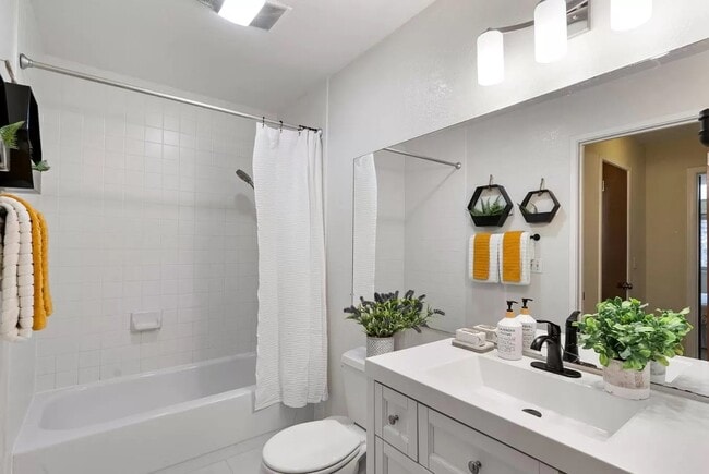 Building Photo - Executive-Style Unit Available Now