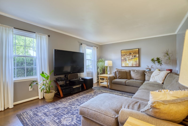 Building Photo - 4224 Pennsboro Ct