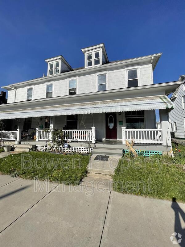 Building Photo - 517 Frederick St