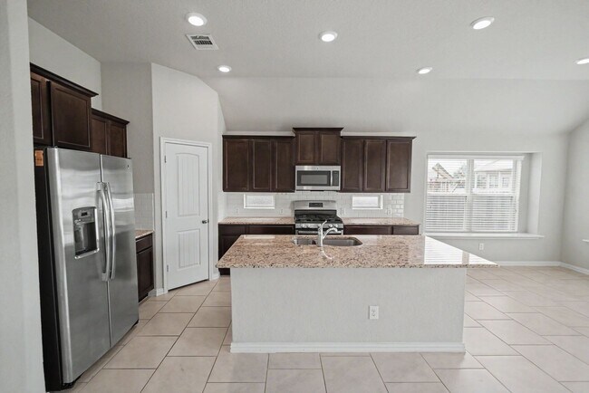 Building Photo - Beautiful Potranco Run Home with 3-Car Garage - Realtor Commission: $750