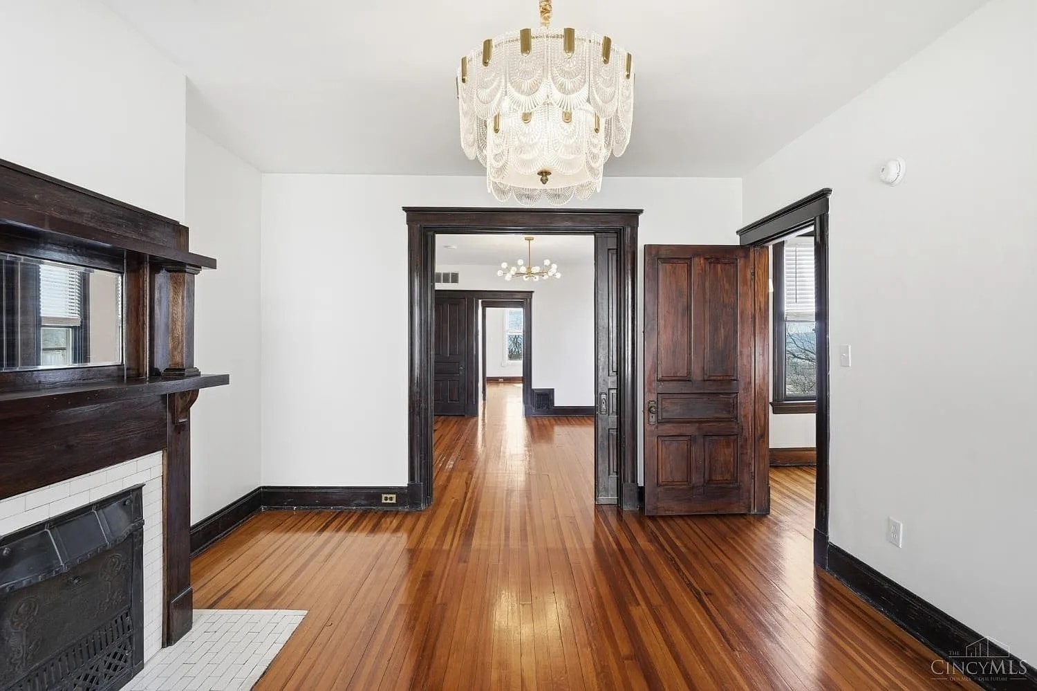 Building Photo - 535 Klotter Ave