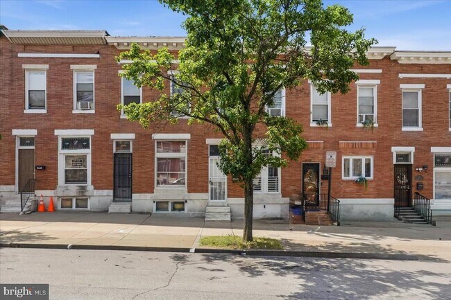 Building Photo - 2907 McElderry St