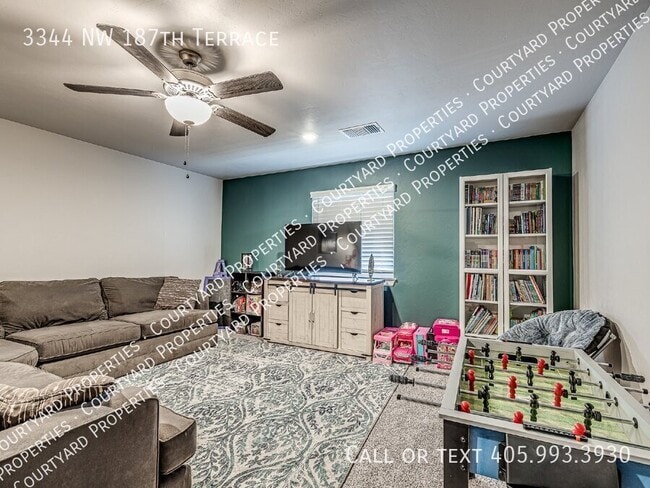 Building Photo - 3344 NW 187th Terrace