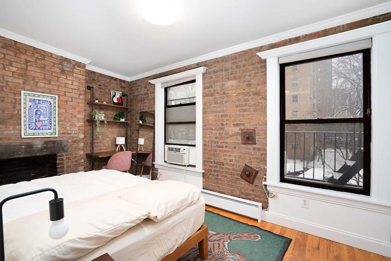 Building Photo - 5 Avenue A