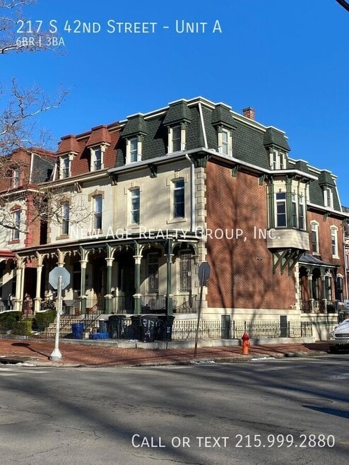 Building Photo - 217 S 42nd St