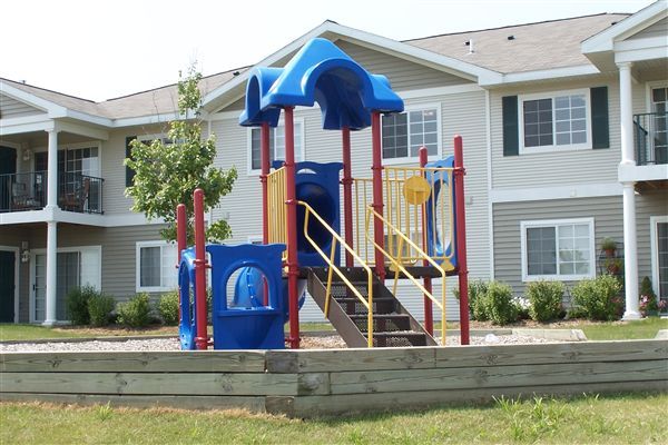 Building Photo - 3 br, 2 bath Apartment - Coastal Crossings