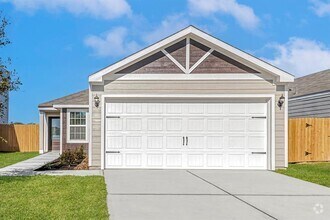 Building Photo - 8124 Sunberry Shadow Dr