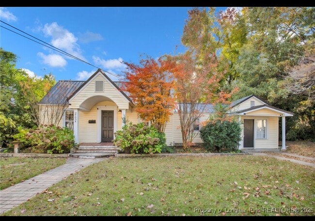 Building Photo - 2703 Pecan Dr