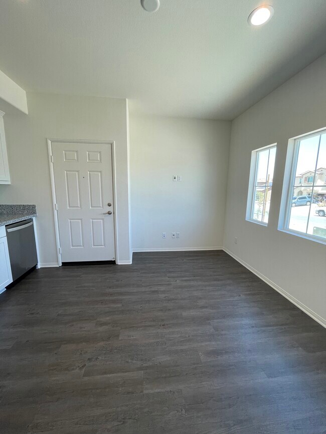 Kitchen/ living room - 11386 Dunhaven Way