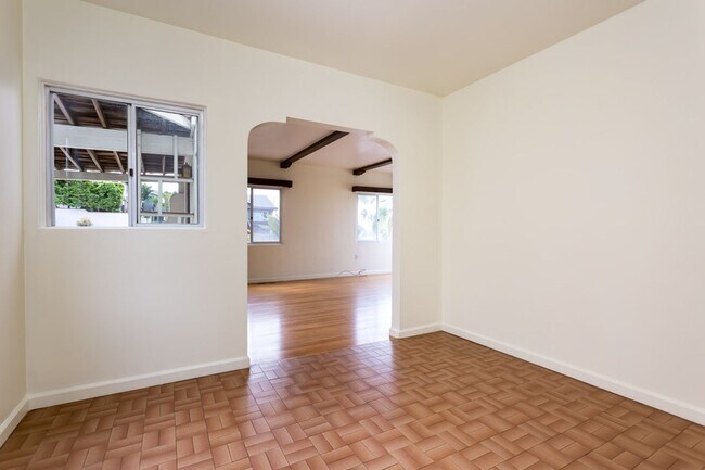 Building Photo - Spanish Coastal Charmer with Ocean Views -- Walk to the Beach