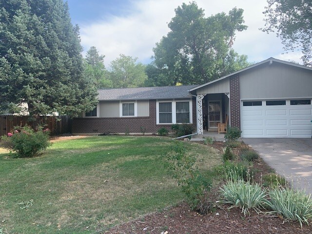 Primary Photo - 731 Winchester Dr