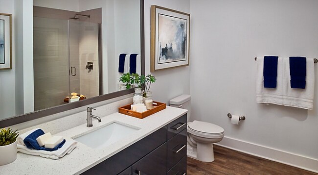 Building Photo - 50 Ivan Allen Jr Blvd NW