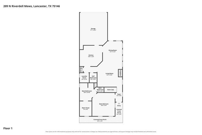 Building Photo - 209 Riverdell North Mews