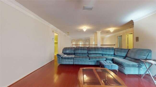 Building Photo - 17319 Jackson Pines Dr