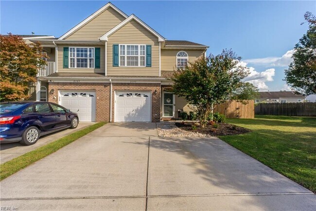 Primary Photo - 2193 Bizzone Cir