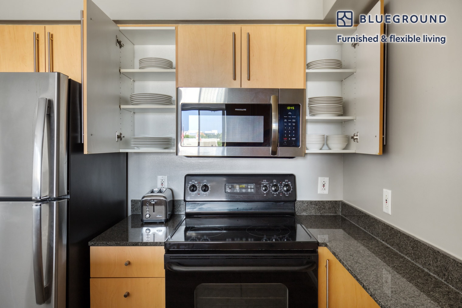 Building Photo - 4835 Cordell Ave